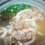 Habikino Udon Fujidera Ten - 