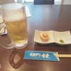 海鮮居酒屋 おさかな番長 福島店