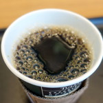 タリーズコーヒー - オリジナルエッグサラダサンドモーニング580円