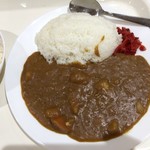 Cucina - 代表カレー