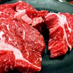 Yakiniku Juju Karubi Kiyose Ten - 