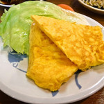 山本屋食堂 - 