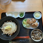 おもむく食堂 - 