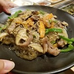 焼肉酒菜 牛匠 - 