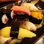 Akebono Zushi - 