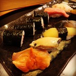 Akebono Zushi - 