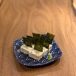 Vegimaki - チーズそぼろ