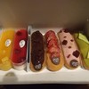 L'eclair de Genie Osaka Takashimaya Ten - 