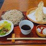 Soba Shisui - 