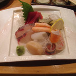 Seafood Doraku Totoya Yuzawa Ten - 