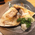 Seafood Doraku Totoya Yuzawa Ten - 