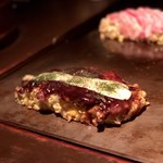 Okonomiyaki Imari Tokyo Honten - 