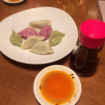 Gyoza Ou - 