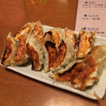 Gyoza Ou - 