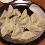 Gyoza Ou - 