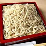 Soba-ya Juuroku Mon - 