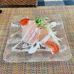 創作料理 和 - 料理写真: