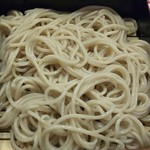 Soba Dokoro Fuku An - そば小