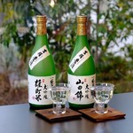 酒工房 独歩館 - ドリンク写真: