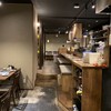 初代炙り家 弌  - 内観写真:店内