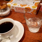 Coffee no Mise Hidaka - 