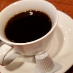 Coffee no Mise Hidaka - 