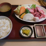 Yakiniku no Sakaetei Hon Ten - 