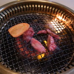 Yakiniku no Sakaetei Hon Ten - 