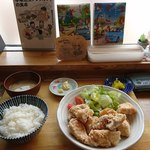 Mokkosu Karaage HACHI. - 