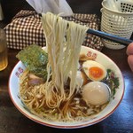 麺座 かたぶつ - 