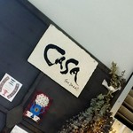 CASA - 