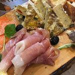 Osteria&Pizzeria Felice - 