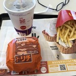 マクドナルド - 