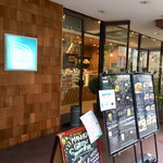 NEWZEALAND CAFE AKASAKA - 