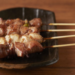 Ganso Yakitori Kushi Hatchin Ichigaya Eki Mae Ten - 