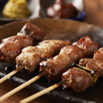 Ganso Yakitori Kushi Hatchin Ichigaya Eki Mae Ten - 