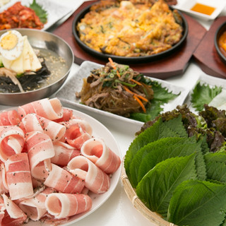 녹는 맛의 칸나 삼단 장미는 노인부터 아이까지 인기