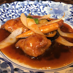 Szechuan Restaurant Chin Nagoya Ten - 