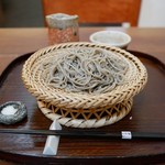 そばきり 日曜庵 - 料理写真: