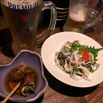 Hanako Ya Dining Izakaya vegetablelife - 