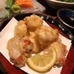 Hanako Ya Dining Izakaya vegetablelife - 