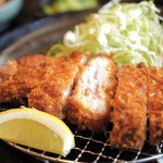 Tonkatsu Katsuyuu - 