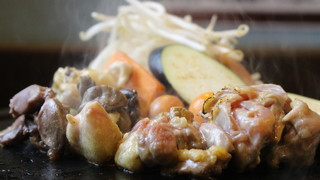 Jidori Yakiniku Yogan Ya Uehonmachihonten - 