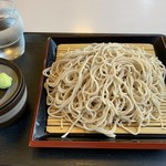 Soba Dokoro Miyako An - 