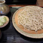 Teuchi Soba Nagomi - 