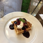 Cafe Berry - 