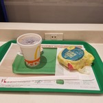 McDonald's Kasai Ten - 