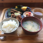 カフェ ペタル - 