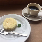 カフェ ペタル - 