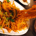 India Restaurant DIWALI Fukushima Honten - 